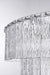 Elegant Lighting - 1015D32L2C-03GL - 18 Light Chandelier - Georgina - Chrome