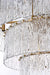 Elegant Lighting - 1015D32L3SG-03GL - 22 Light Chandelier - Georgina - Satin Gold