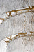 Elegant Lighting - 1015G40SG-03GL - 59 Light Chandelier - Georgina - Satin Gold