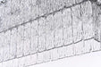 Elegant Lighting - 1015D36C-03GL - 14 Light Chandelier - Georgina - Chrome