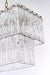 Elegant Lighting - 1015D36SG-03GL - 14 Light Chandelier - Georgina - Satin Gold