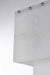 Elegant Lighting - 1015W10C-33ST - Three Light Wall Sconce - Georgina - Chrome