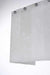 Elegant Lighting - 1015W24C-33ST - Five Light Wall Sconce - Georgina - Chrome