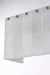 Elegant Lighting - 1015W24SG-33ST - Five Light Wall Sconce - Georgina - Satin Gold
