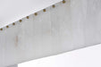 Elegant Lighting - 1015W30SG-33ST - Six Light Wall Sconce - Georgina - Satin Gold