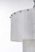 Elegant Lighting - 1015D16C-33ST - Six Light Chandelier - Georgina - Chrome