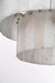 Elegant Lighting - 1015D40C-33ST - 34 Light Chandelier - Georgina - Chrome