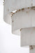 Elegant Lighting - 1015G32SG-33ST - 37 Light Chandelier - Georgina - Satin Gold