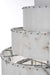 Elegant Lighting - 1015G40C-33ST - 59 Light Chandelier - Georgina - Chrome