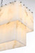 Elegant Lighting - 1015D42C-33ST - 17 Light Chandelier - Georgina - Chrome