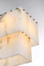 Elegant Lighting - 1015D42SG-33ST - 17 Light Chandelier - Georgina - Satin Gold
