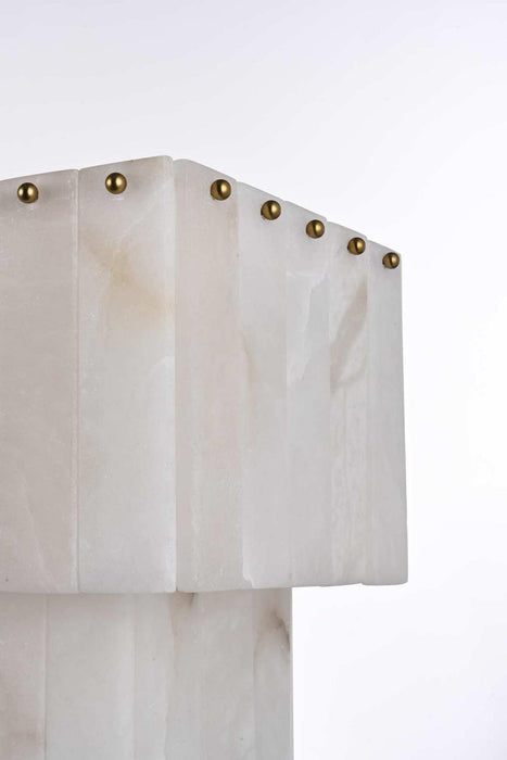 Elegant Lighting - 1015D48SG-33ST - 20 Light Chandelier - Georgina - Satin Gold