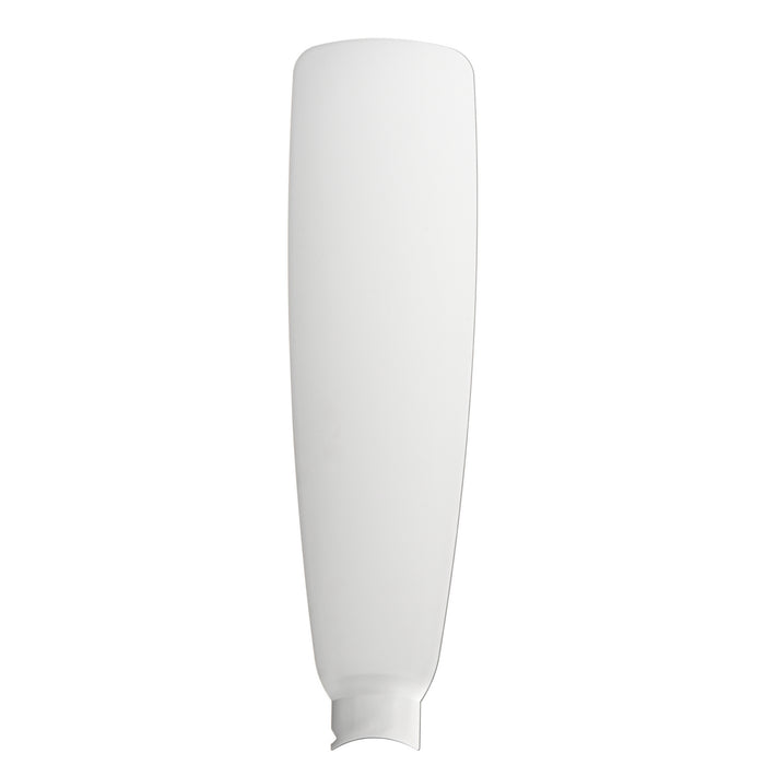 Millennium - 1010WLED-MWW-MWW - 52" Ceiling Fan - Airstra - Matte White