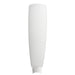 Millennium - 1010WLED-MWW-MWW - 52" Ceiling Fan - Airstra - Matte White