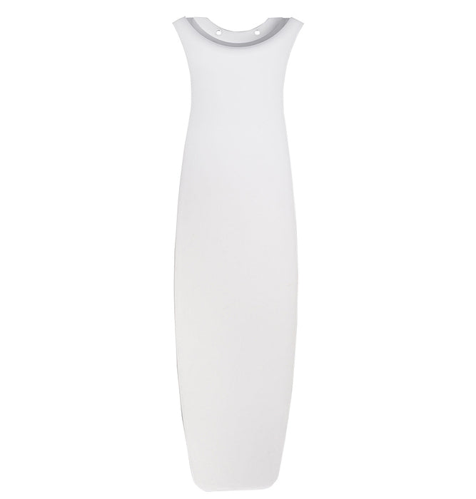 Millennium - 1075MWW-MWW - 52" Ceiling Fan - Cirova - Matte White