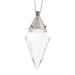 Arteriors - DLC61 - LED Chandelier - Berkley - Clear/Vintage Silver