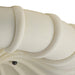 Arteriors - DFC36 - LED Flush Mount - Camella - Ivory/English Bronze