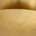 Arteriors - DFC38 - LED Flush Mount - Florko - Gold Leaf