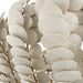 Arteriors - DLS20 - Six Light Chandelier - Bilal - Ivory/Antique Brass