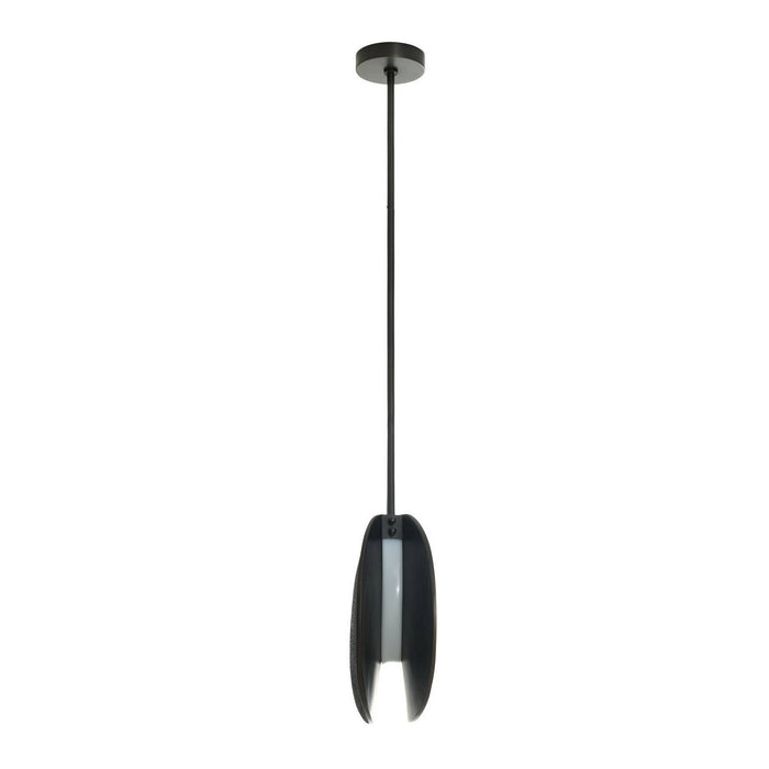 Arteriors - DPC31 - LED Pendant - Tyche - Bronze/Bronze