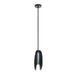 Arteriors - DPC31 - LED Pendant - Tyche - Bronze/Bronze