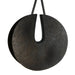 Arteriors - DPC31 - LED Pendant - Tyche - Bronze/Bronze