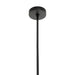 Arteriors - DPC31 - LED Pendant - Tyche - Bronze/Bronze