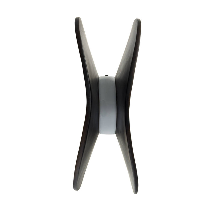 Arteriors - DPC31 - LED Pendant - Tyche - Bronze/Bronze