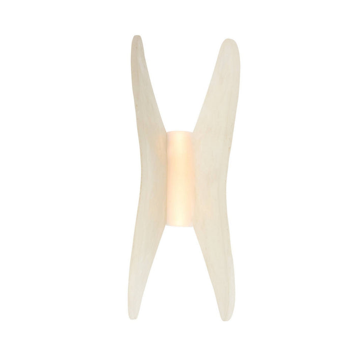 Arteriors - DPC32 - LED Pendant - Tyche - Matte Swirl/Bronze