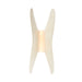 Arteriors - DPC32 - LED Pendant - Tyche - Matte Swirl/Bronze