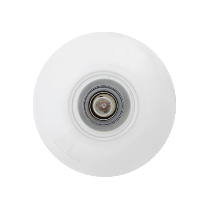 Arteriors - DPC41 - One Light Pendant - Noble - Clear/Chrome