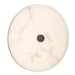 Arteriors - DFC32 - LED Flush Mount - Moers - White/English Bronze