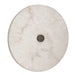 Arteriors - DFC32 - LED Flush Mount - Moers - White/English Bronze