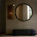 Arteriors - DPI18 - One Light Pendant - Fatima - Vintage Brass