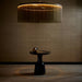 Arteriors - DLC52 - LED Chandelier - Bennet - Antique Brass