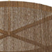 Arteriors - DLC52 - LED Chandelier - Bennet - Antique Brass