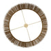 Arteriors - DLC52 - LED Chandelier - Bennet - Antique Brass