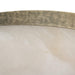 Arteriors - DFC34 - LED Flush Mount - Elara - White/White Bronze
