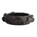 Arteriors - ATS05 - Centerpiece - Vionette - Matte Charcoal
