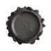 Arteriors - ATS05 - Centerpiece - Vionette - Matte Charcoal