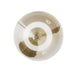 Arteriors - DPC38 - LED Pendant - Berkley - Clear/Antique Brass