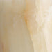 Arteriors - AVC19 - Vase - Monet - White/Antique Brass