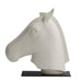 Arteriors - ASC49 - Sculpture - Cavalle - Ivory/Bronze