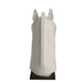 Arteriors - ASC49 - Sculpture - Cavalle - Ivory/Bronze