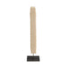Arteriors - ASC47 - Sculpture - Stela - Sand/Bronze