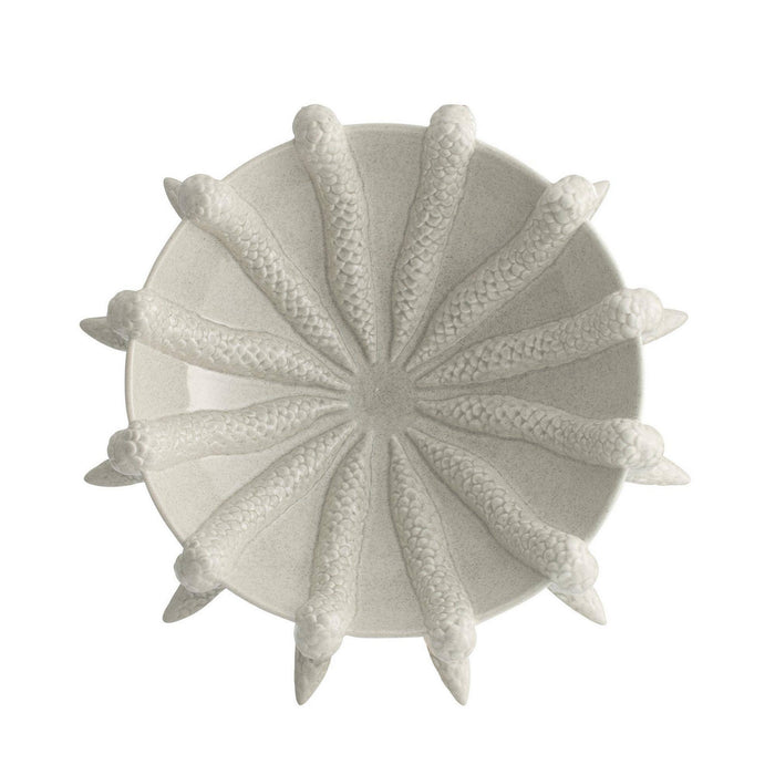 Arteriors - ATE06 - Centerpiece - Neptara - Ice Reactive