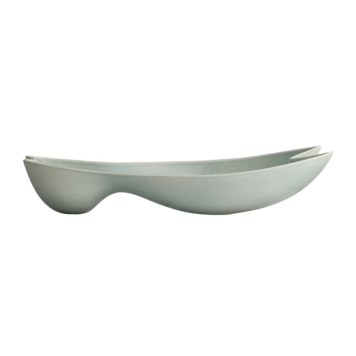 Arteriors - ATE05 - Centerpiece - Cynara - Sage Reactive