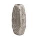 Arteriors - AVI09 - Vase - Ridley - Vintage Silver