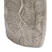 Arteriors - AVI09 - Vase - Ridley - Vintage Silver