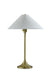 Adesso Home - 2619-21 - Table Lamp - Esme - Antique Brass